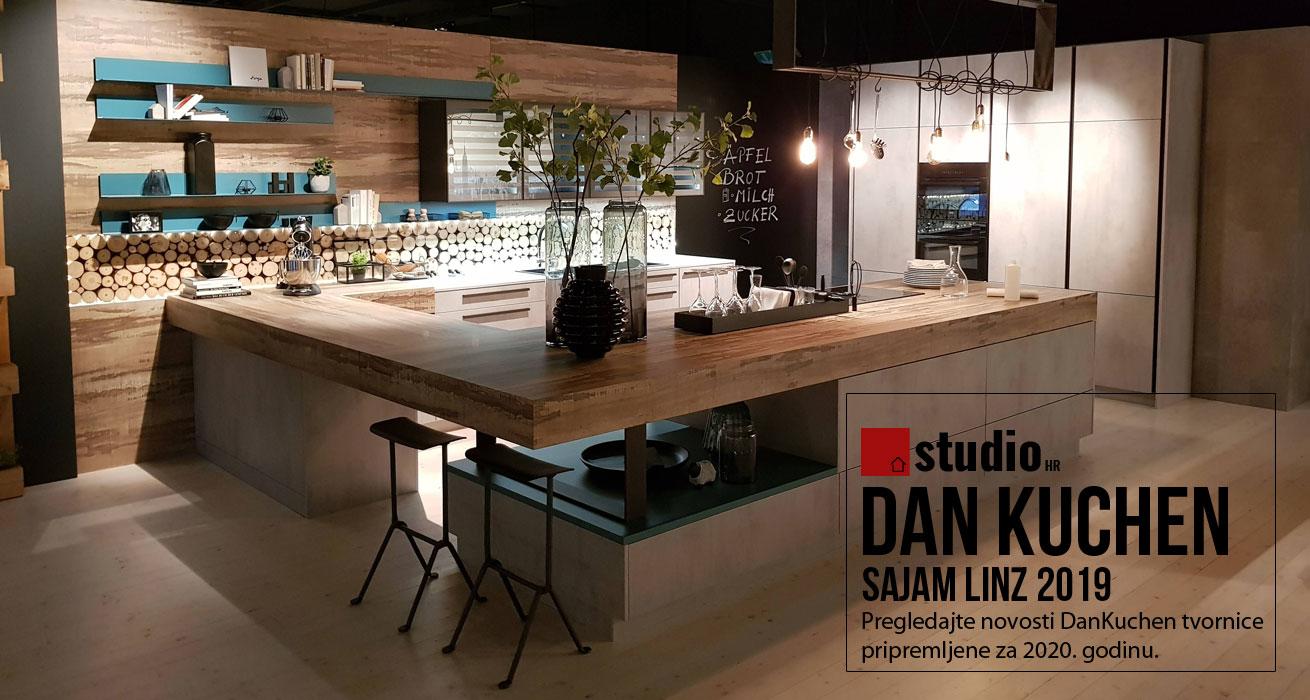 DanKuchen studioHR, sajam Linz 2019, naslovna
