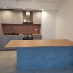 završeni projekt 9651918000, kuhinja po mjeri, model LaCorte