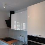 završeni projekt 9647200000, kuhinja po mjeri, model Living