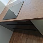 završeni projekt 9661752000, kuhinja po mjeri, model Toplux