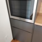 završeni projekt 9661752000, kuhinja po mjeri, model Toplux