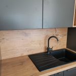 završeni projekt 9661752000, kuhinja po mjeri, model Toplux