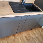 završeni projekt 9661752000, kuhinja po mjeri, model Toplux