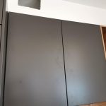 završeni projekt 9661752000, kuhinja po mjeri, model Toplux