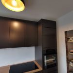 završeni projekt 9666209000, kuhinja po mjeri, model Toplux