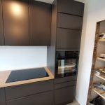 završeni projekt 9666209000, kuhinja po mjeri, model Toplux