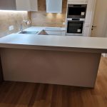 završeni projekt 9653675000, kuhinja po mjeri, model Granada