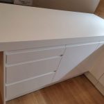 završeni projekt 9653675000, kuhinja po mjeri, model Granada