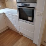 završeni projekt 9653675000, kuhinja po mjeri, model Granada