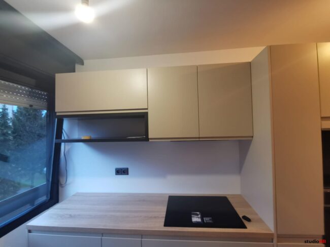 završeni projekt 9668774000, kuhinja Granada