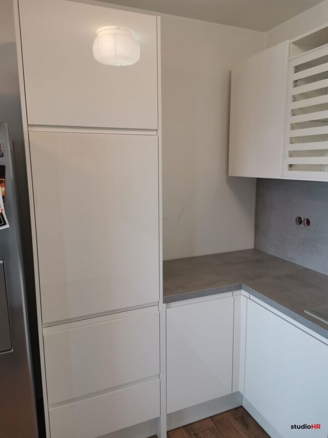 završeni projekt 9669379000, kuhinja Granada