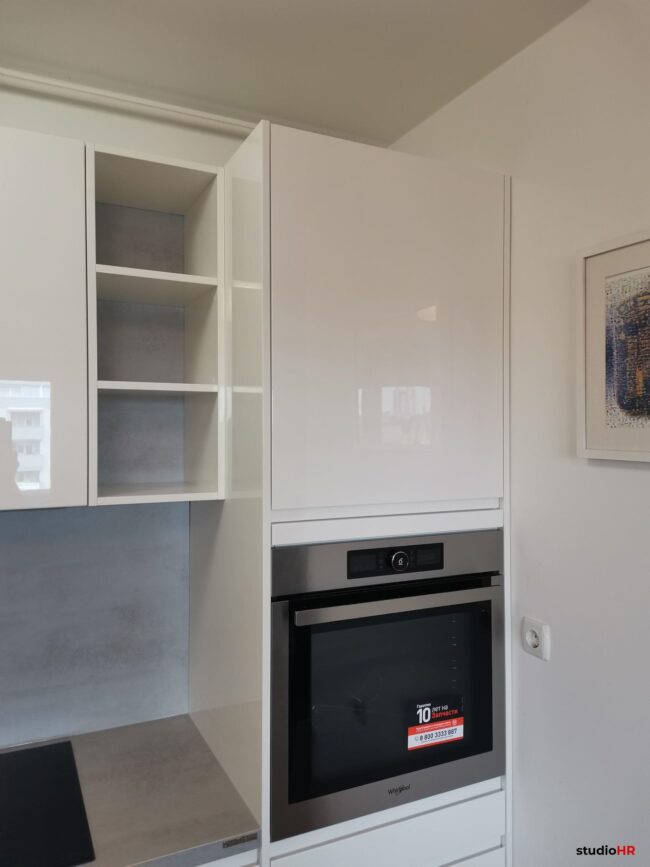 završeni projekt 9669379000, kuhinja Granada