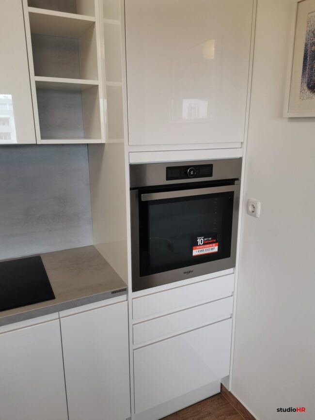 završeni projekt 9669379000, kuhinja Granada