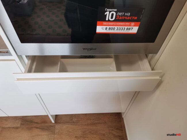 završeni projekt 9669379000, kuhinja Granada
