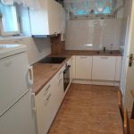 završeni projekt 9665062000, kuhinja po mjeri, model Living