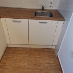 završeni projekt 9665062000, kuhinja po mjeri, model Living