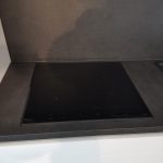 završeni projekt 9662032000, kuhinja po mjeri, model Silbermond