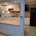 završeni projekt 9669377000, kuhinja Silbermond