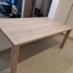 završeni projekt 9669377000, kuhinja Silbermond