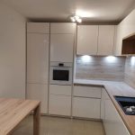 završeni projekt 9669377000, kuhinja Silbermond