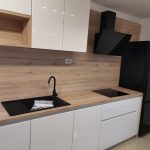 završeni projekt 9669377000, kuhinja Silbermond