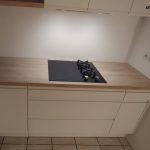 završeni projekt 8655998000, kuhinja po mjeri, model Granada