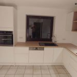 završeni projekt 8655998000, kuhinja po mjeri, model Granada