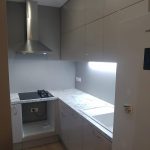 završeni projekt 8645274000, kuhinja po mjeri, model Living