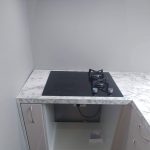 završeni projekt 8645274000, kuhinja po mjeri, model Living