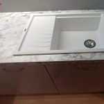 završeni projekt 8645274000, kuhinja po mjeri, model Living