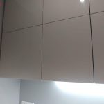 završeni projekt 8645274000, kuhinja po mjeri, model Living