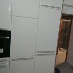 završeni projekt 8665456000, kuhinja po mjeri, model Living