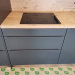 završeni projekt 0620036000, kuhinja po mjeri, model Toplux