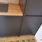 završeni projekt 0620036000, kuhinja po mjeri, model Toplux