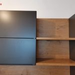 završeni projekt 0620036000, kuhinja po mjeri, model Toplux
