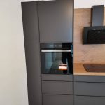 završeni projekt 0620036000, kuhinja po mjeri, model Toplux