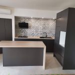 Kuhinja po mjeri Toplux Andros projekt 0612934000 slika 01