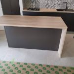 Kuhinja po mjeri Toplux Andros projekt 0612934000 slika 02
