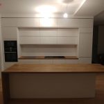 završeni projekt 8611184000, kuhinje po mjeri, model Granada
