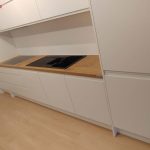 završeni projekt 8611184000, kuhinje po mjeri, model Granada