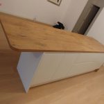 završeni projekt 8611184000, kuhinje po mjeri, model Granada