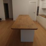 završeni projekt 8611184000, kuhinje po mjeri, model Granada