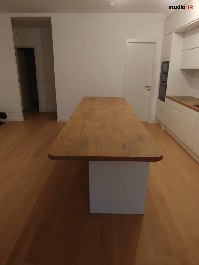završeni projekt 8611184000, kuhinje po mjeri, model Granada