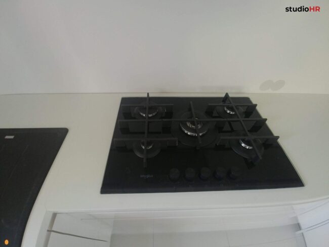 završeni projekt 9612348000, kuhinja po mjeri, model Granada
