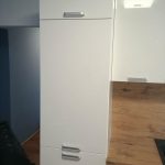 završeni projekt 9616356000, kuhinja po mjeri, model Living