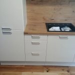 završeni projekt 9616356000, kuhinja po mjeri, model Living