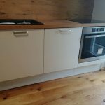 završeni projekt 9616356000, kuhinja po mjeri, model Living