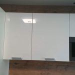 završeni projekt 9616356000, kuhinja po mjeri, model Living