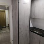 završeni projekt 9628995000, kuhinja po mjeri, model Silbermond