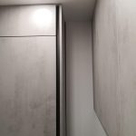 završeni projekt 9628995000, kuhinja po mjeri, model Silbermond